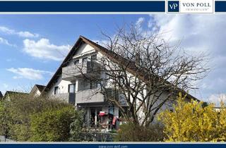 Wohnung kaufen in 89331 Burgau, Viel Licht und Raum über den Dächern von Burgau