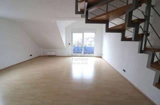 Wohnung kaufen in 46539 Dinslaken, Schöne Maisonette-Eigentumswohnung in bevorzugter Lage von Hiesfeld!