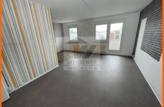 Wohnung mieten in Karl-Matthes-Straße, 07549 Gera, Acht Räume sowie drei Bäder, Balkone und Küchen! ca. 180 m²