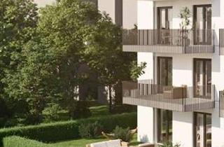 Wohnung kaufen in Filandastrasse 33, 12169 Steglitz (Steglitz), Beratung am Grundstück Sonntag 12 - 13 Uhr // 3 Zimmer Wohnung mit Terrasse und Garten WE 2