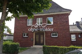 Wohnung kaufen in 45699 Herten, ETW mit offener Gestaltungsmöglichkeit PROVISIONSFREI VOM EIGENTÜMER