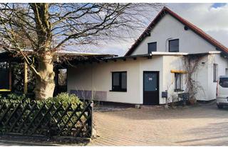 Einfamilienhaus kaufen in 29331 Lachendorf, Idyllisches Einfamilienhaus mit Einliegerwohnung