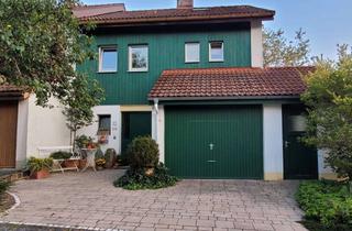 Haus kaufen in 82380 Peißenberg, Von Privat! Großzügiges und gepflegtes Reiheneckhaus in familienfreundlicher Umgebung.