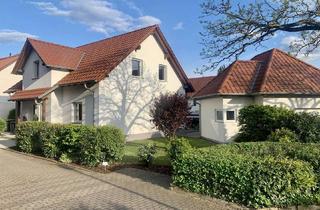 Einfamilienhaus kaufen in 67551 Horchheim, Freistehendes Einfamilienhaus in Worms-Horchheim