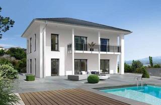 Haus kaufen in 54578 Oberbettingen, Modernes Ausbauhaus in Oberbettingen - Gestalten Sie Ihr Traumhaus nach Ihren Wünschen!
