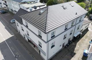 Mehrfamilienhaus kaufen in 79639 Grenzach-Wyhlen, Modernisiertes Mehrfamilienhaus mit 5,4% Rendite