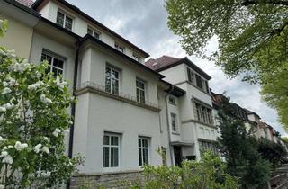 Haus kaufen in 99096 Daberstedt, BEZUGSFREI Stadthaus am Südpark/Steiger-Löbervorstadt