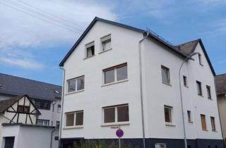 Mehrfamilienhaus kaufen in 35578 Wetzlar, Lukratives 4-Parteien-Mehrfamilienhaus in Wetzlar zu verkaufen!!