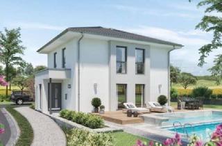 Villa kaufen in 36272 Niederaula, Wunderschöne Stadtvilla mit Mehrwert