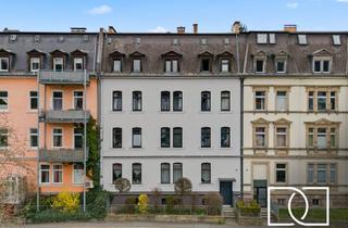 Haus kaufen in 95326 Kulmbach, A-Lage! Saniertes MFH mit 4 Wohneinheiten und enormen Potenzial im Herzen von Kulmbach