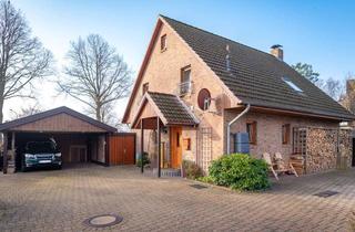 Haus kaufen in 25364 Westerhorn, Gemütliches Eigenheim – Einziehen und wohlfühlen!