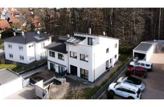 Haus kaufen in 91186 Büchenbach, Wohnkomfort auf höchstem Niveau, Solaranlage, Einbauküche, zwei Stellplätze in Büchenbach!!!
