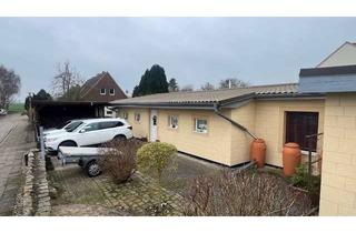 Haus kaufen in Birkenweg, 23948 Kalkhorst, Barrierefreier Bungalow im Klützer Winkel
