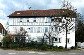 Mehrfamilienhaus kaufen in 71522 Backnang, **gut vermietetes Mehrfamilienhausin zentraler Lage in Backnang**