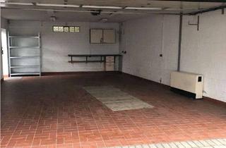 Gewerbeimmobilie mieten in Fürstenwalder Str. 7b, 15528 Spreenhagen, Lagerraum mit ca. 16,6 qm (separater Zugang)