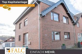 Anlageobjekt in 52511 Geilenkirchen, "Charmantes 2-Familienhaus sucht neuen Besitzer!"