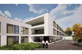 Anlageobjekt in Karl-Von-Linde-Straße 13, 95447 Altstadt, 3,6% Rendite! + 10% Abschreibung* KFW40/QNGBetreutes Apartment als sichere Kapitalanlage