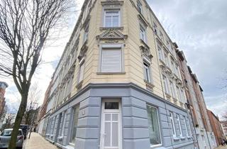 Anlageobjekt in Kaiserstraße 26, 24143 Gaarden-Ost, Schönes, gepflegtes MFH mit 8 sanierten Wohnungen