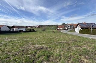 Grundstück zu kaufen in 69429 Waldbrunn, Attraktives Baugrundstück in Oberdielbach: Gestalten Sie Ihre Zukunft!