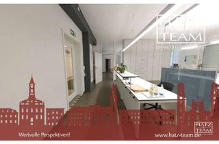 Büro zu mieten in 94036 Heining, Großzügige Büroeinheit mit 6 separaten Büros in zentrumsnaher Lage von Passau!