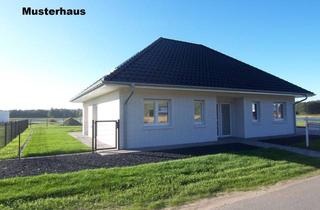Haus kaufen in 49770 Herzlake, Moderner Neubau-Winkelwalmdachbungalow in Parklage!