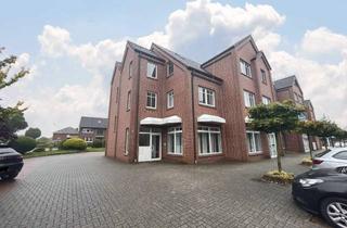 Haus kaufen in 26892 Dörpen, Provisionsfrei für Käufer Komfortables Wohn- und Geschäftshaus für Kapitalanleger in Ortskernlage!