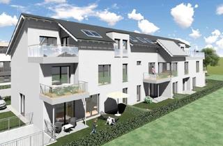 Wohnung kaufen in 52146 Würselen, Seniorengerechte und barrierefreie ETW im 1. OG mit Balkon in zentraler Lager von Würselen!