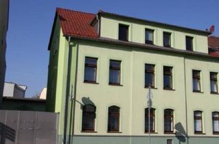 Mehrfamilienhaus kaufen in 01558 Großenhain, +ESDI+ Voll vermietetes MFH in zentraler Lage von Großenhain
