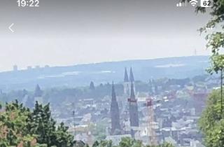 WG-Zimmer mieten in Königstuhlstrasse, 65193 Wiesbaden, Wohnen auf Zeit: Möbliertes Zimmer in Penthouse Bestlage