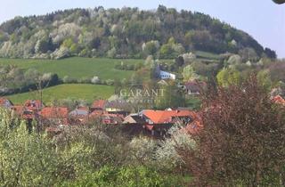 Einfamilienhaus kaufen in 95497 Goldkronach, Goldkronach - * Idylische Lage mit Panoramablick - Beeindruckendes Einfamilienhaus mit prachtvollem Garten *
