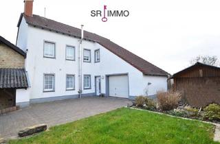 Haus kaufen in 54636 Wißmannsdorf, Bettingen - Wohnen in idyllischer Lage auf dem Burgberg