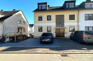Wohnung kaufen in 54293 Trier, Trier - 5 Zimmer Familientraum in Biewer
