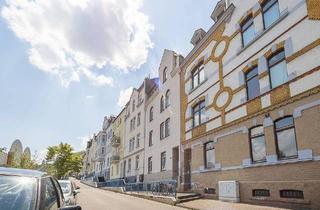 Mehrfamilienhaus kaufen in 56073 Koblenz, Koblenz - Vier Parteienhaus mit Garten - Koblenz - nahe Bahnhof - voll vermietet!