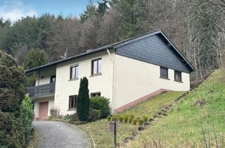 Haus kaufen in 66386 St. Ingbert-Oberwürzbach, St. Ingbert-Oberwürzbach - Haus in St. Ingbert-Oberwürzbach