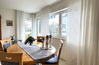Wohnung kaufen in 63743 Aschaffenburg, Aschaffenburg - Wunderschön ruhig gelegene 3 Zimmer 84m2 Wohnung in Schweinheim