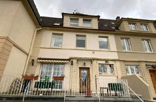 Villa kaufen in 42281 Wuppertal, Wuppertal - Villa Nähe Nordpark