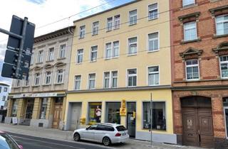 Anlageobjekt in Wiesestraße 48, 07548 Gera, Gera - Wohn- und Geschäftshaus mit guter Rendite