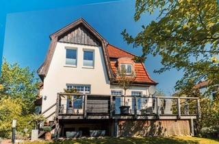 Villa kaufen in 24321 Lütjenburg, Lütjenburg - Traumhafte Altbauvilla in Ostseenähe (provisionsfrei)