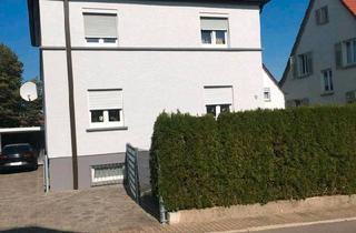Einfamilienhaus kaufen in 78647 Trossingen, Trossingen - Einfamilienhaus zu Verkaufen