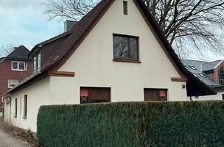 Einfamilienhaus kaufen in 21149 Hamburg, Hamburg - Sanierungsbedürftiges Einfamilienhaus mit kleinem Grundstück