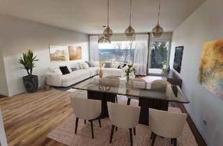 Wohnung kaufen in 78052 Villingen-Schwenningen, Villingen-Schwenningen - Endlich angekommen: 4,5 Zimmer - Wohntraum für die ganze Familie