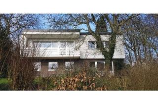 Haus kaufen in 49545 Tecklenburg, Tecklenburg - Großzügiges, helles EFH mit Garten in ruhiger Lage in Tecklenburg