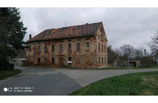 Haus kaufen in 04600 Altenburg, Altenburg - Haus für Handwerker