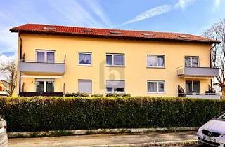 Mehrfamilienhaus kaufen in 79312 Emmendingen, Emmendingen - SICHERE KAPITALANLAGE FÜR INVESTOREN