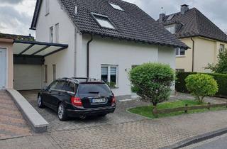 Wohnung kaufen in 45525 Hattingen, Hattingen - ETW, Haus in Haus, Hattingen, EG, freistehend, mit Garage, Garten
