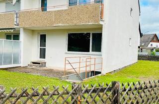 Haus kaufen in 97464 Niederwerrn, Niederwerrn - Reiheneckhaus: Raumwunder - schön gelegen - ohne Maklerkosten