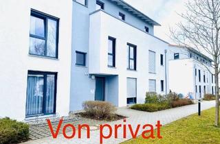 Wohnung kaufen in 82024 Taufkirchen, Taufkirchen - Neuwertige 3-Zimmer-Dachterrassen-Whg. mit gehobener Ausstattung