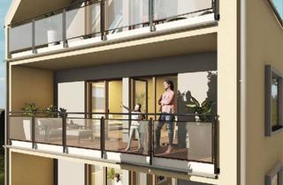 Wohnung kaufen in 56077 Koblenz, Koblenz - Wohnen mit Moselblick - Neubau Eigentumswohnung