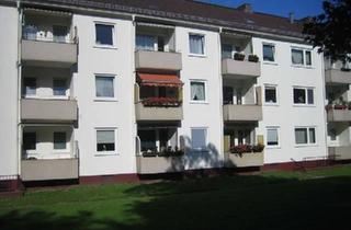 Wohnung kaufen in 25421 Pinneberg, Pinneberg - 3 Zimmer Eigentumswohnung