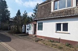 Villa kaufen in 39245 Gommern, Gommern - Verkaufen Stadtvilla in Gommern (Haus, Häuser)